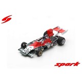 Formule 1 Formule 1 ISO IR #26 GP USA 1973 - 1:43 - Spark Formule 1 Formule 1 ISO IR #26 GP USA 1973 - 1:43 - Spark