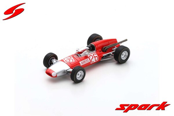 Protos  Protos 16 #26 GP Germany 1967 - 1:43 - Spark Protos  Protos 16 #26 GP Germany 1967 - 1:43 - Spark