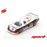 Rondeau Rondeau M 382 #30 24H Le Mans 1983 - 1:43 - Spark Rondeau Rondeau M 382 #30 24H Le Mans 1983 - 1:43 - Spark