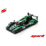 Oreca Oreca 07 Gibson #30 Duqueine Team 24H Le Mans 2021 - 1:43 - Spark Oreca Oreca 07 Gibson #30 Duqueine Team 24H Le Mans 2021 - 1:43 - Spark