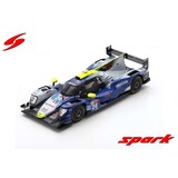 Oreca Oreca 07 Gibson #24 PR1 Motorsports Mathiasen 24H Le Mans 2021 - 1:43 - Spark Oreca Oreca 07 Gibson #24 PR1 Motorsports Mathiasen 24H Le Mans 2021 - 1:43 - Spark