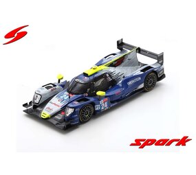 Oreca Oreca 07 Gibson #24 PR1 Motorsports Mathiasen 24H Le Mans 2021 - 1:43 - Spark Oreca Oreca 07 Gibson #24 PR1 Motorsports Mathiasen 24H Le Mans 2021 - 1:43 - Spark