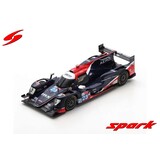 Oreca Oreca 07 Gibson #23 United Autosports 9th 24H Le Mans 2021 - 1:43 - Spark Oreca Oreca 07 Gibson #23 United Autosports 9th 24H Le Mans 2021 - 1:43 - Spark