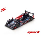 Oreca Oreca 07 Gibson #22 United Autosports USA 24H Le Mans 2021 - 1:43 - Spark Oreca Oreca 07 Gibson #22 United Autosports USA 24H Le Mans 2021 - 1:43 - Spark