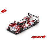 Oreca Oreca 07 Gibson #20 High Class Racing 24H Le Mans 2021 - 1:43 - Spark Oreca Oreca 07 Gibson #20 High Class Racing 24H Le Mans 2021 - 1:43 - Spark