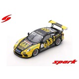 Porsche Porsche 911 GT3 Cup #1 Porsche Carrera Cup Scandinavia Champion 2020 - 1:43 - Spark Porsche Porsche 911 GT3 Cup #1 Porsche Carrera Cup Scandinavia Champion 2020 - 1:43 - Spark