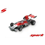 Formule 1 Formule 1 ISO IR #26 GP Canada 1973 - 1:43 - Spark Formule 1 Formule 1 ISO IR #26 GP Canada 1973 - 1:43 - Spark