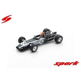 Formule 1 Formule 1 Cooper T86B #16 GP Great Britain 1968 - 1:43 - Spark Formule 1 Formule 1 Cooper T86B #16 GP Great Britain 1968 - 1:43 - Spark