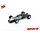 Formule 1 Cooper T86B #16 GP Great Britain 1968 - 1:43 - Spark