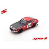 Datsun Datsun 240 Z #20 29th Rally Monte Carlo 1972 - 1:43 - Spark Datsun Datsun 240 Z #20 29th Rally Monte Carlo 1972 - 1:43 - Spark