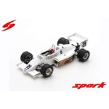 Formule 1 Arrows A6 #29 GP Germany 1983 - 1:43 - Spark Formule 1 Arrows A6 #29 GP Germany 1983 - 1:43 - Spark