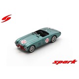 Aston Martin Aston Martin DB3 #30 2nd 12H Sebring 1953 - 1:43 - Spark Aston Martin Aston Martin DB3 #30 2nd 12H Sebring 1953 - 1:43 - Spark