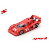 Lola Lola T600 #15 500Km Road Atlanta 1984 - 1:43 - Spark Lola Lola T600 #15 500Km Road Atlanta 1984 - 1:43 - Spark