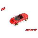 Lotus Lotus Elise S1 Type 49 RHD 1999 - 1:43 - Spark Lotus Lotus Elise S1 Type 49 RHD 1999 - 1:43 - Spark