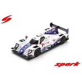 Oreca Oreca 07 Gibson 4.2L V8 #21 Team Dragonspeed USA Winner LMP2 Pro Am Class 24H Le Mans 2021 - 1:43 - Spark Oreca Oreca 07 Gibson 4.2L V8 #21 Team Dragonspeed USA Winner LMP2 Pro Am Class 24H Le Mans 2021 - 1:43 - Spark