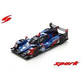 Oreca Oreca 07 Gibson 4.2L V8 #70 Realteam Racing 3rdLMP2 Pro Am Class 24H Le Mans 2021 - 1:43 - Spark Oreca Oreca 07 Gibson 4.2L V8 #70 Realteam Racing 3rdLMP2 Pro Am Class 24H Le Mans 2021 - 1:43 - Spark