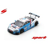 Audi Audi R8 LMS GT3 #26 Team Sainteloc Racing 24H Spa 2020 - 1:43 - Spark Audi Audi R8 LMS GT3 #26 Team Sainteloc Racing 24H Spa 2020 - 1:43 - Spark