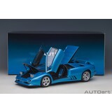 Lamborghini Lamborghini Diablo SE30 30th Anniversary Edition - 1:18 - AUTOart Lamborghini Lamborghini Diablo SE30 30th Anniversary Edition - 1:18 - AUTOart