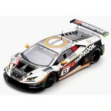 Lamborghini Lamborghini Huracán GT3 EVO #63 Hankook FFF Racing Team 24H Nürburgring 2021 - 1:43 - Spark Lamborghini Lamborghini Huracán GT3 EVO #63 Hankook FFF Racing Team 24H Nürburgring 2021 - 1:43 - Spark