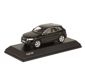 Audi Audi Q5 - 1:43 - iScale Audi Audi Q5 - 1:43 - iScale