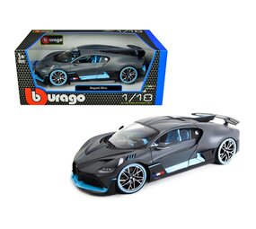 Bugatti Bugatti Divo - 1:18 - Bburago