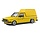 Volkswagen Caddy MK1 1982 German Post - 1:18 - Solido