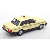 Volvo Volvo 240 GL 1986 'Taxi Germany' - 1:24 - Welly Volvo Volvo 240 GL 1986 'Taxi Germany' - 1:24 - Welly