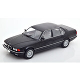 BMW BMW 7-Series (E32) 750i - 1:18 - Modelcar Group BMW BMW 7-Series (E32) 750i - 1:18 - Modelcar Group