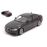 BMW BMW 335i - 1:24 - Welly BMW BMW 335i - 1:24 - Welly