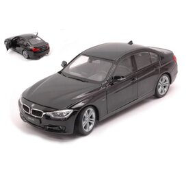 BMW BMW 335i - 1:24 - Welly BMW BMW 335i - 1:24 - Welly