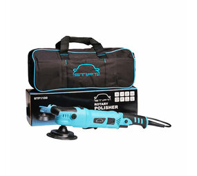 Stipt Stipt Rotary Polisher Stipt Stipt Rotary Polisher