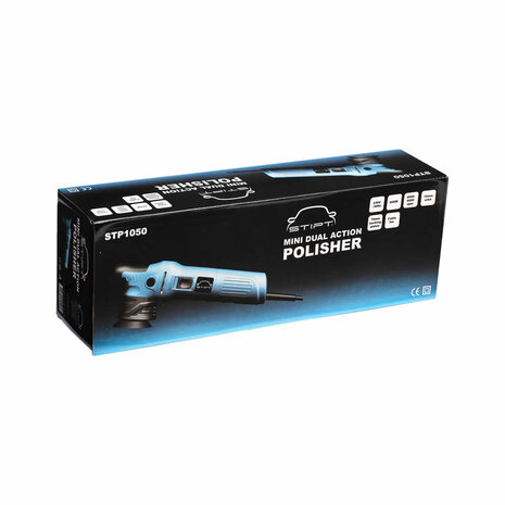 Stipt Stipt Mini Dual Action Polisher