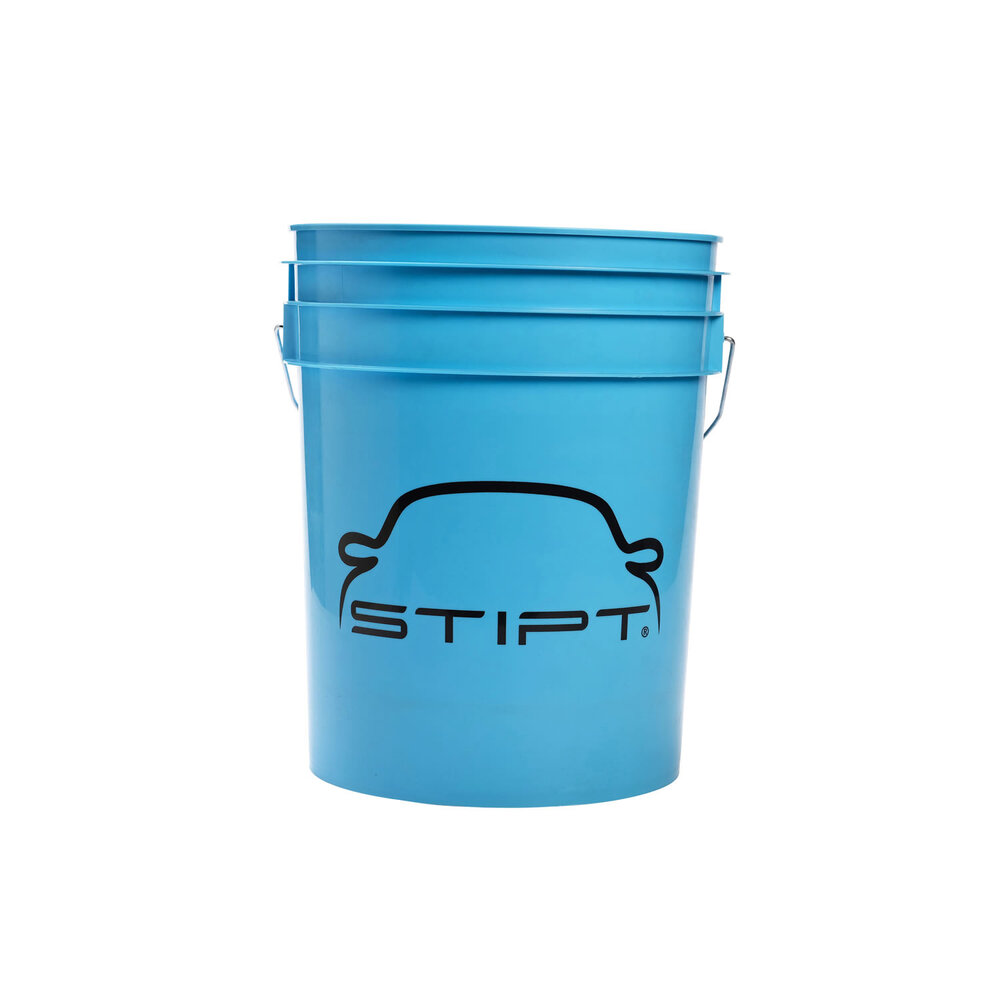 Stipt Stipt Grit Bucket 20 liter
