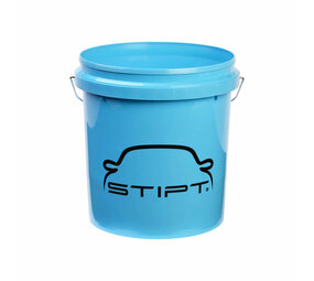 Stipt Stipt Grit Bucket 12 liter Stipt Stipt Grit Bucket 12 liter