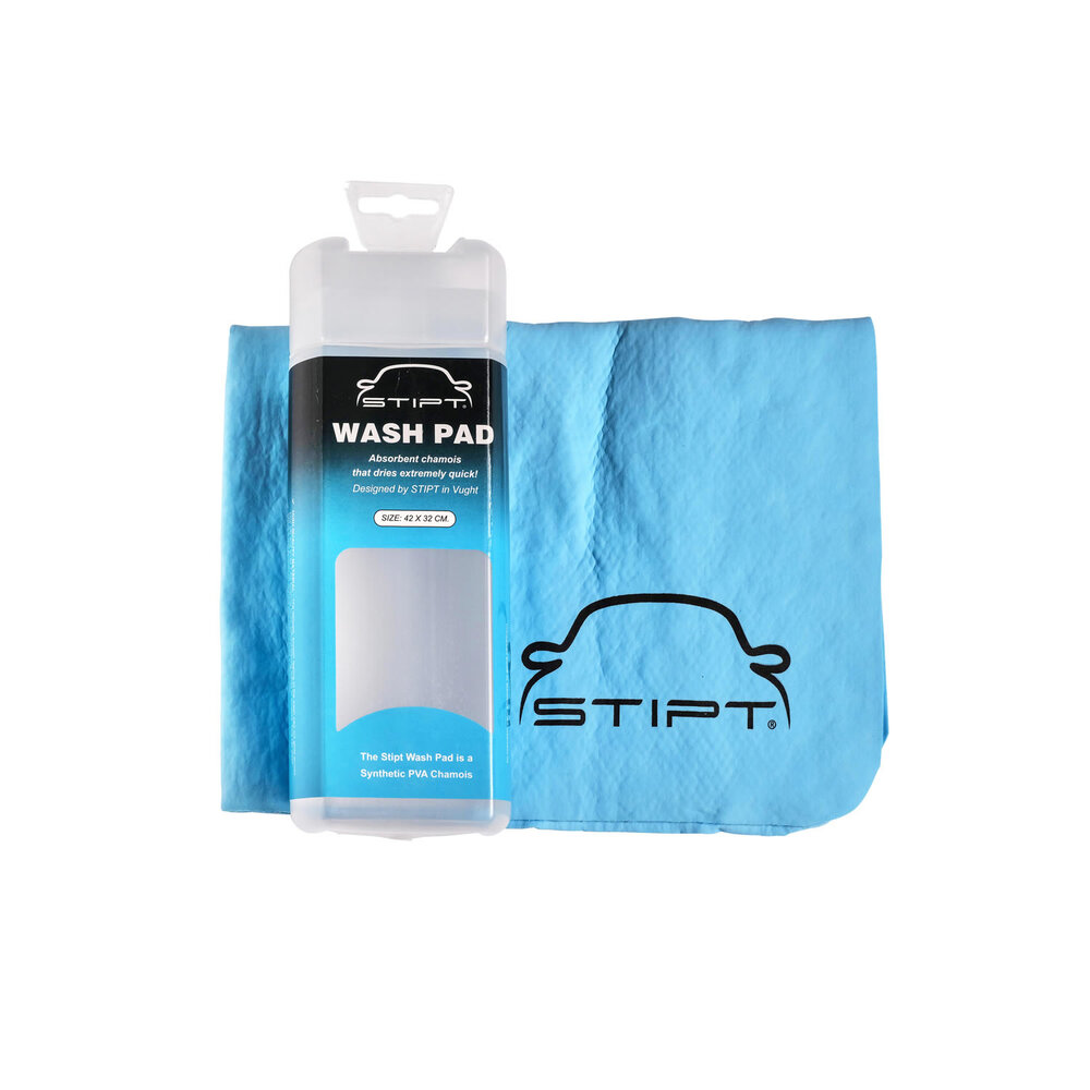Stipt Stipt Wash Pad