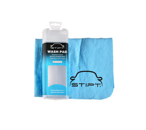 Stipt Stipt Wash Pad Stipt Stipt Wash Pad