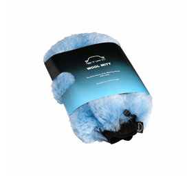 Stipt Stipt Wool Mitt Stipt Stipt Wool Mitt