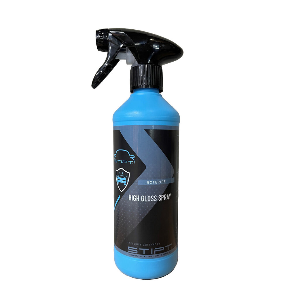 Stipt Stipt High Gloss Spray Stipt Stipt High Gloss Spray