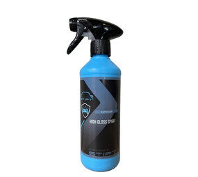 Stipt Stipt High Gloss Spray - 500 ML Stipt Stipt High Gloss Spray - 500 ML