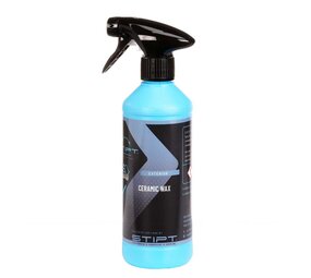 Stipt Stipt Ceramic Wax - 500 ML Stipt Stipt Ceramic Wax - 500 ML
