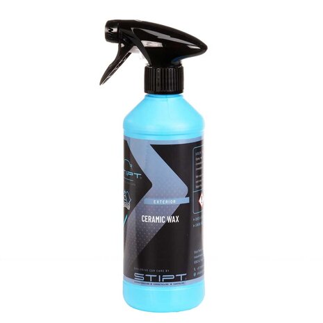 Stipt Stipt Ceramic Wax