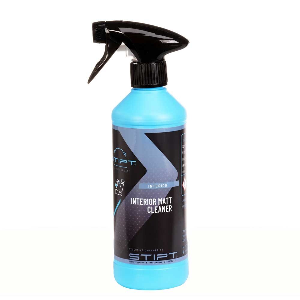 Stipt Stipt Interior Matt Cleaner Stipt Stipt Interior Matt Cleaner