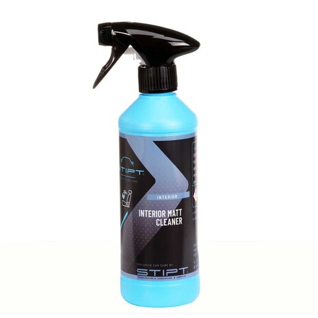 Stipt Stipt Interior Matt Cleaner Stipt Stipt Interior Matt Cleaner