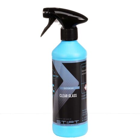 Stipt Stipt Clear Glass Stipt Stipt Clear Glass