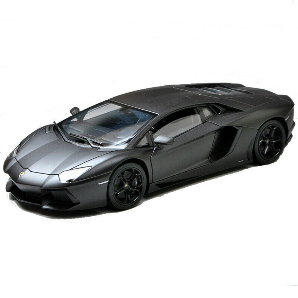Lamborghini Lamborghini Aventador LP700-4 2011 - 1:24 - Welly Lamborghini Lamborghini Aventador LP700-4 2011 - 1:24 - Welly