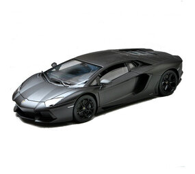 Lamborghini Lamborghini Aventador LP700-4 2011 - 1:24 - Welly Lamborghini Lamborghini Aventador LP700-4 2011 - 1:24 - Welly