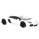 Lamborghini Lamborghini Aventador LP700-4 2011 - 1:24 - Welly Lamborghini Lamborghini Aventador LP700-4 2011 - 1:24 - Welly