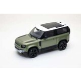 Land Rover Land Rover Defender 2020 -1:24 - Welly Land Rover Land Rover Defender 2020 -1:24 - Welly