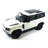 Land Rover Land Rover Defender 2020 -1:24 - Welly Land Rover Land Rover Defender 2020 -1:24 - Welly