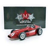 Formule 1 Maserati 250F #6 GP Argentina 1957 - 1:18 - CMR Classic Model Replicars Formule 1 Maserati 250F #6 GP Argentina 1957 - 1:18 - CMR Classic Model Replicars